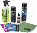 Resolvbike Starter Kit - Fahrrad Pflegemittel