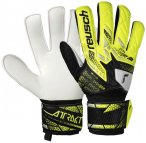 Reusch Attrakt Solid - Torwarthandschuhe, Gr. 8