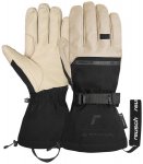Reusch Duality R-WOOL - Skihandschuhe - Unisex, Gr. 9