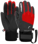 Reusch Simon R-TEX XT Junior - Skihandschuhe - Kinder, Gr. 6