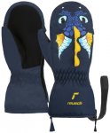 Reusch Sweety Mitten Jr - Skihandschuhe - Kinder, Gr. 1