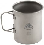 Robens Titanium Mug - Becher