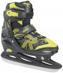 Roces Jokey Ice 3.0 - Schlittschuhe - Kinder, Gr. 30/33