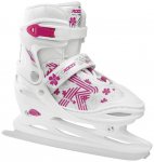 Roces Jokey Ice 3.0 - Schlittschuhe - Mädchen, Gr. 26/29