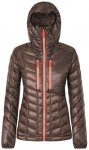 Rock Experience Euphoria Hybrid W - Hybridjacke - Damen, Gr. S