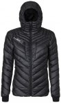 Rock Experience Re.Anakonda Hoodie Padded W - Wanderjacke - Damen, Gr. XL