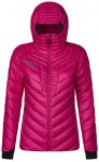 Rock Experience Re.Anakonda Hoodie Padded W - Wanderjacke - Damen, Gr. XS