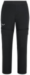 Salewa Agner DST K 2/1 - Hose 2-in-1 - Kinder, Gr. 104