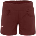 Salewa Agner Dst - kurze Wander- und Trekkinghose - Kinder, Gr. 164