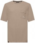 Salewa Agner Hemp/Dst M - T-Shirt - Herren, Gr. 54