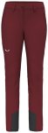 Salewa Agner Orval 3 Dst W Regular - Softshell-Hose - Damen, Gr. I40 D34