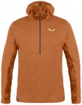 Salewa Boe AM M HZ - Kapuzenpullover - Herren, Gr. 54