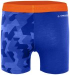 Salewa Cristallo Warm AMR - Boxer - Herren, Gr. 54