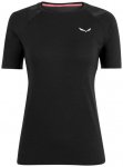 Salewa Cristallo Warm AMR - Funktionsshirt - Damen, Gr. I40 D34