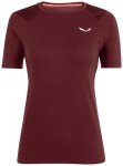 Salewa Cristallo Warm AMR - Funktionsshirt - Damen, Gr. I46 D40