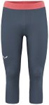 Salewa Cristallo Warm AMR - Funktionsunterhose - Herren, Gr. 54