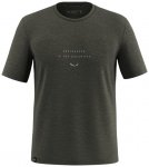 Salewa Eagle Eitd Am M - T-Shirt - Herren, Gr. 52