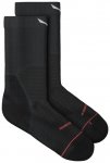 Salewa Eagle Light Crew W - Trekkingsocken - Damen, Gr. 42/44