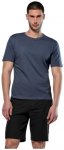 Salewa Eagle Logo Patch M - T-shirt - Herren, Gr. 50