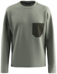 Salewa Fanes Dry M - Sweatshirt - Herren, Gr. 54