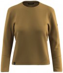 Salewa Fanes Dry W - Sweatshirt - Damen, Gr. I46 D40