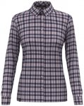 Salewa Fanes Flannel 5PL W L/S – Langarm Bluse – Damen, Gr. I42 D36