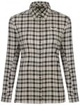 Salewa Fanes Flannel 5PL W L/S – Langarm Bluse – Damen, Gr. I46 D40