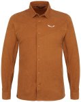 Salewa Fanes Hemp M L/S - Langarmshirt - Herren, Gr. 50