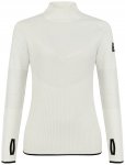 Salewa Fanes Logo AM M - Pullover - Damen, Gr. I48 D42