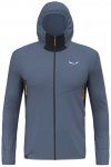 Salewa Lavaredo Hemp Hooded - Fleecejacke - Herren, Gr. 46