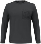 Salewa Lavaredo Hemp M - Sweatshirt - Herren, Gr. 52
