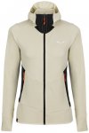 Salewa Lavaredo Hemp W Hooded - Kletterjacke - Damen, Gr. I46 D40