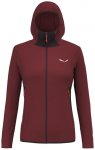 Salewa Lavaredo Hemp W Hooded - Kletterjacke - Damen, Gr. I46 D40