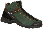 Salewa Ms Alp Mate Mid WP - Trekkingschuh - Herren, Gr. 10 UK