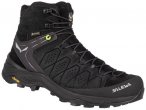 Salewa Ms Alp Trainer 2 Mid GTX - Trekkingschuh - Herren, Gr. 10 UK
