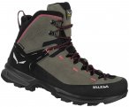 Salewa MTN Trainer 2 Mid GTX W - Wanderschuh - Damen, Gr. 9 UK