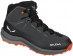 Salewa Mtn Trainer 2 Mid Ptx - Wanderschuhe - Kinder, Gr. 30 EUR