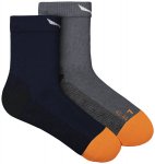 Salewa Mtn Trn Am M - Kurze Socken - Herren, Gr. 39/41