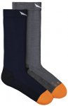 Salewa Mtn Trn Am M - Lange Socken - Herren, Gr. 39/41