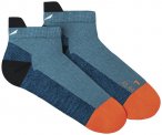 Salewa Mtn Trn Am W - Kurze Socken - Herren, Gr. 39/41