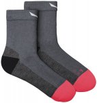 Salewa Mtn Trn Am W - kurze Socken - Damen, Gr. 42/44