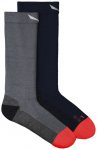 Salewa Mtn Trn Am W - Lange Socken - Damen, Gr. 42/44