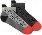 Salewa MTN TRN Sal. Merino - kurze Socken - Damen, Gr. 42/44