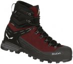 Salewa Ortles Ascent Mid GTX W - Hochtourenschuhe - Damen, Gr. 4 UK