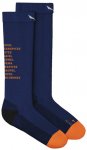 Salewa Ortles Dolomites Am M - Lange Socken - Herren, Gr. 39/41