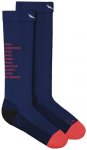 Salewa Ortles Dolomites Am W - Lange Socken - Damen, Gr. 39/41
