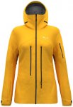 Salewa Ortles GTX Pro Stretch W - Hardshelljacke - Damen, Gr. I42 D36