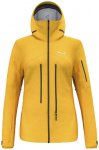 Salewa Ortles GTX Pro W - GORE-TEX Jacke - Damen, Gr. I40 D34