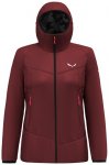 Salewa Ortles TWR Stretch HD W - Kapuzenjacke - Damen, Gr. I46 D40