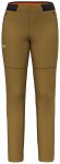 Salewa Pedroc 2 Dst W 2/1 - Zip-Off Hose - Damen, Gr. I44 D38